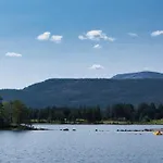 別荘 Modern Lakehouse With Sauna, Near Golf And Alpine