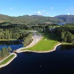 Modern Lakehouse With Sauna, Near Golf And Alpine Tatil Evi *