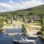 Modern Lakehouse With Sauna, Near Golf And Alpine בית נופש וראדל
