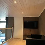 Modern Lakehouse With Sauna, Near Golf And Alpine