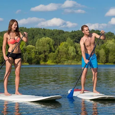 Modern Lakehouse With Sauna, Near Golf And Alpine * Vradal