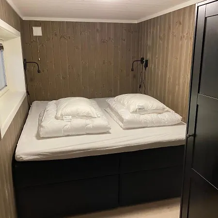 Modern Lakehouse With Sauna, Near Golf And Alpine * Vradal