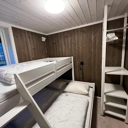 Modern Lakehouse With Sauna, Near Golf And Alpine Vradal