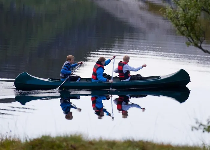 Modern Lakehouse With Jacuzzi & Sauna, Near Golf And Alpine