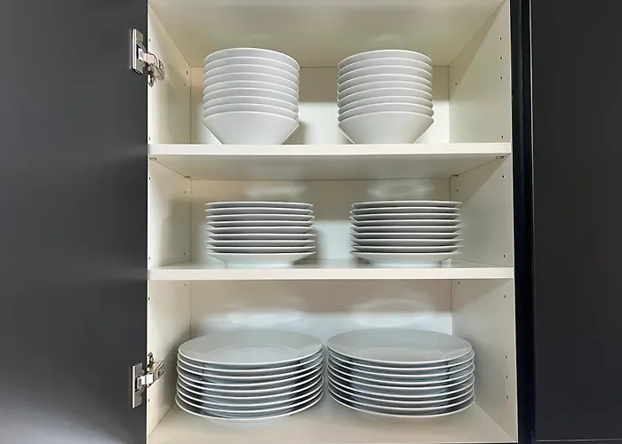 בית נופש Modern Lakehouse With Jacuzzi & Sauna, Near Golf And Alpine