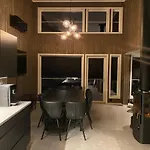 Modern Lakehouse With Sauna, Near Golf And Alpine 펜션