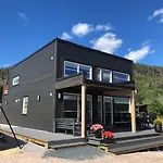 Modern Lakehouse With Sauna, Near Golf And Alpine * 브라달