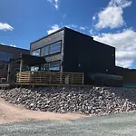 Modern Lakehouse With Sauna, Near Golf And Alpine