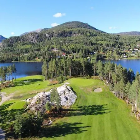 Modern Lakehouse With Jacuzzi & Sauna, Near Golf And Alpine