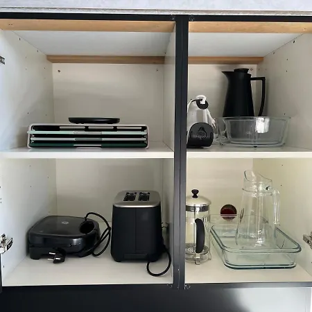 Сasa de vacaciones Modern Lakehouse With Jacuzzi & Sauna, Near Golf And Alpine