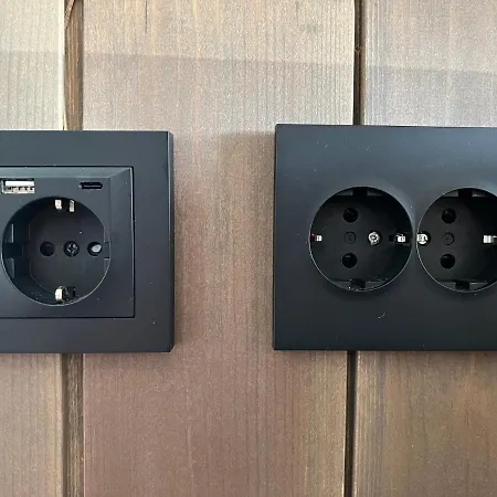 Modern Lakehouse With Jacuzzi & Sauna, Near Golf And Alpine Сasa de vacaciones Vradal