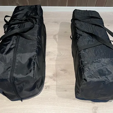 Naer Vannet, Jacuzzi Og Sauna Vradal