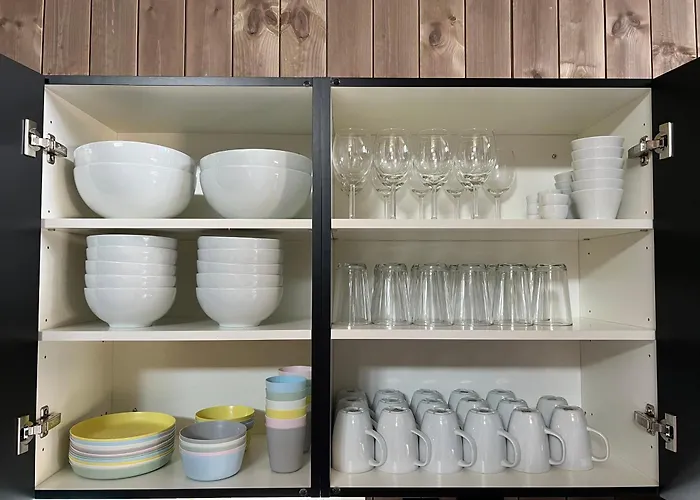 Modern Lakehouse With Jacuzzi & Sauna, Near Golf And Alpine Vradal